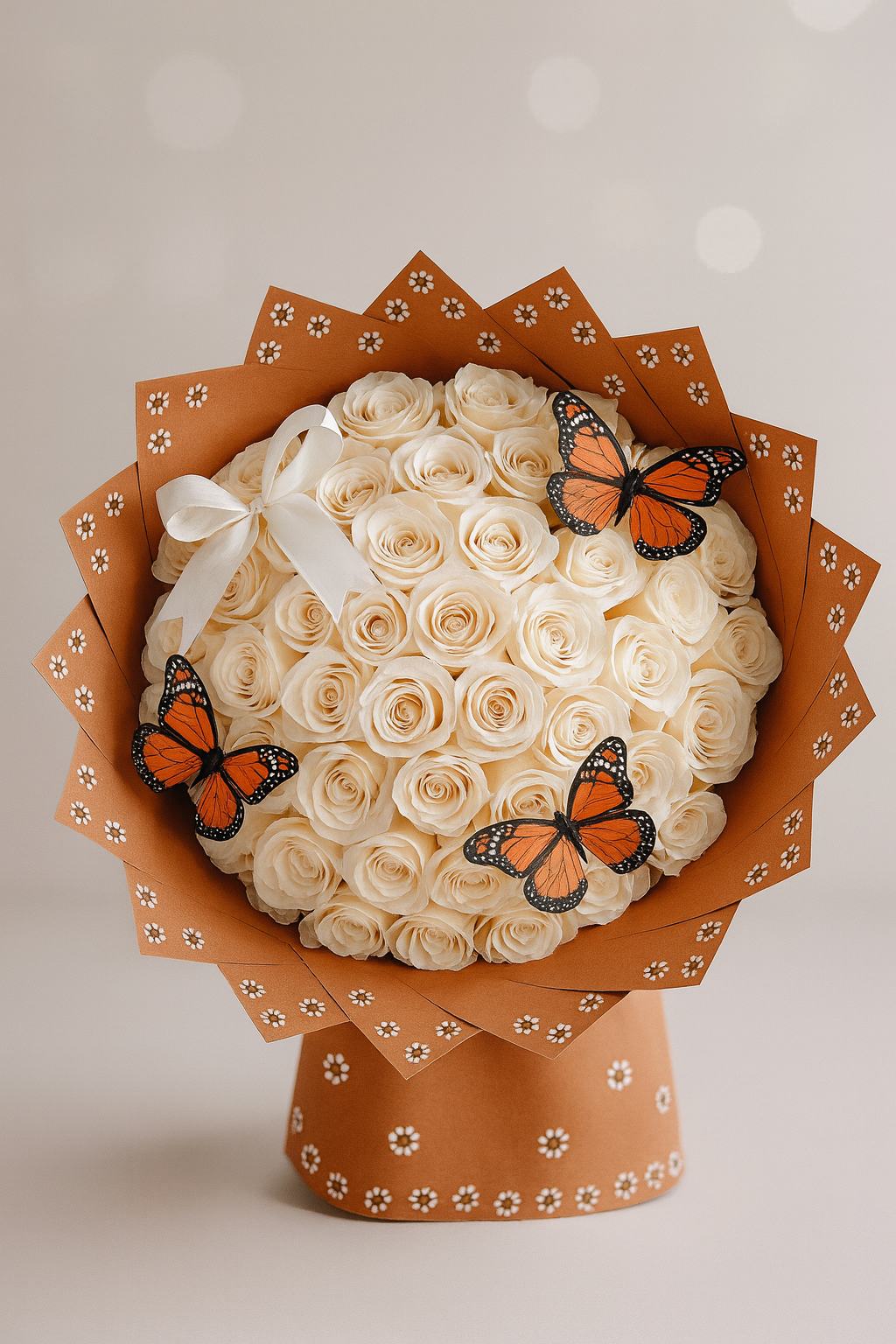 Forever blooms