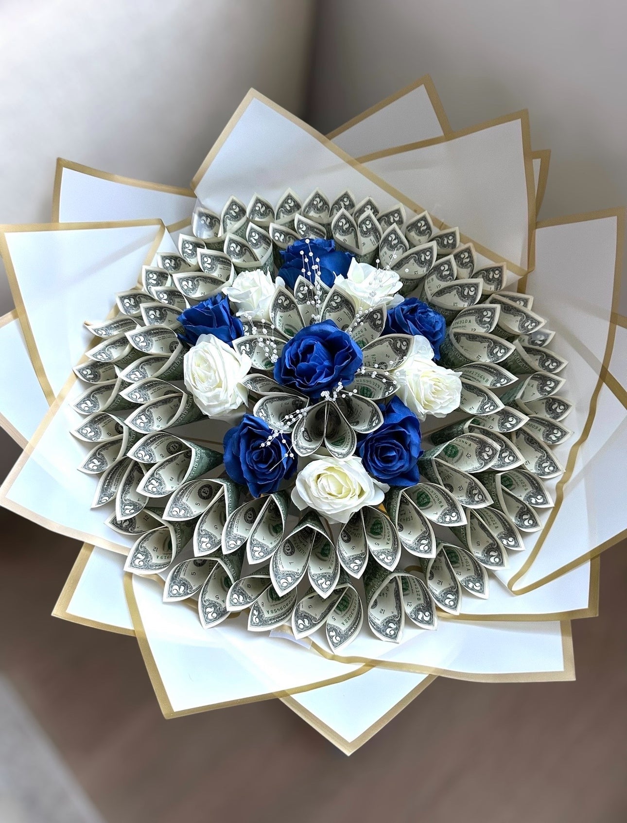 Royal Elegance Bouquet
